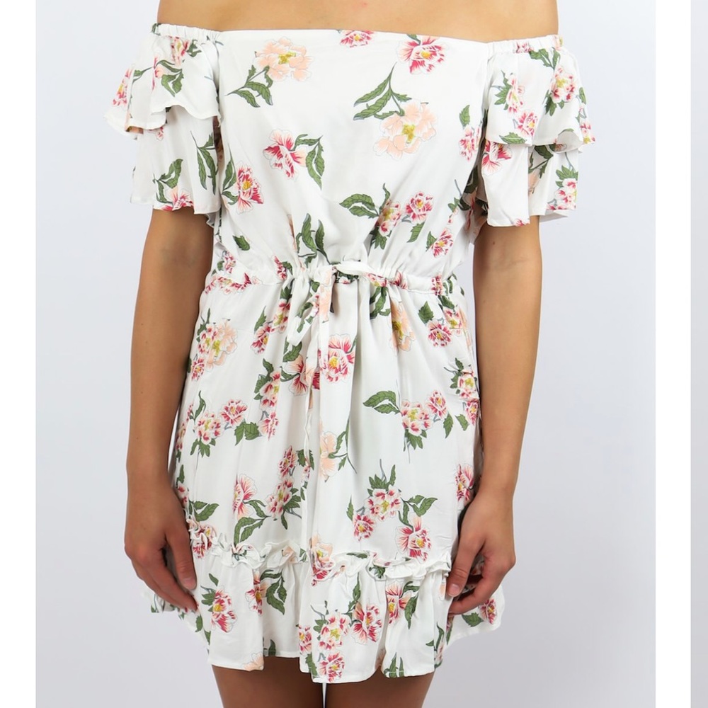 Daydreamer Dress